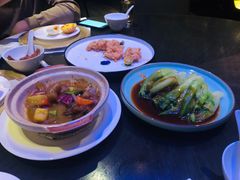 -万丽轩·粤菜(王府井金茂万丽酒店)