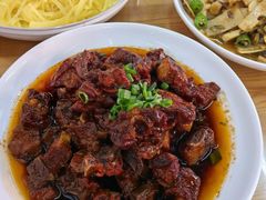 -马姐菜饭馆