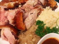 -兰特伯爵西餐厅·啤酒屋(方庄店)