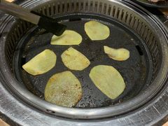 -花味·自助烤肉(雨花客厅店)