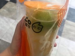 -CoCo都可(天虹广场)