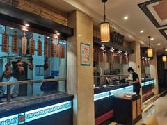 -华联广州大酒店-餐厅