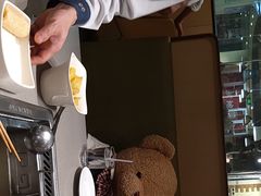 -海底捞火锅(天一广场亚细亚店)
