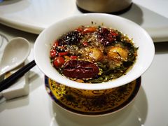 -宁夏国强手抓羊肉·清真菜(未央路凤三店)