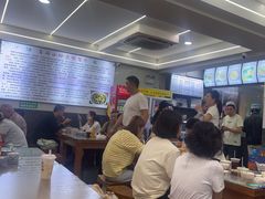 -清真馬峰小炒泡饃