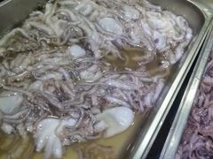 -皇家5号海鲜烤肉火锅自助餐(聊城总店)
