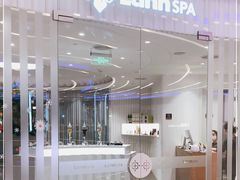 -LANN I 蘭 SPA(陆家嘴中心店)