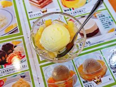 -萨莉亚意式餐厅(深圳北站店)