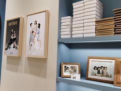 -海马体照相馆(上海月星环球港店)
