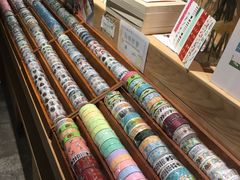 -猫的天空之城概念书店(苏州诚品店)