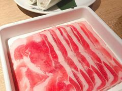 -温野菜涮涮锅(西单大悦城店)