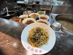 -李叁面馆(妇幼店)