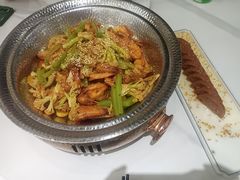 -李氏传家菜(兴城路店)