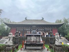 -永乐宫