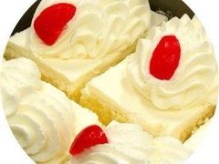 -红宝石·鲜奶小方(莘庄龙之梦店)