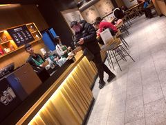 -星巴克(天津佛罗伦萨小镇店)