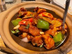 -汤城小厨•粤菜•靓汤(望京凯德mall店)
