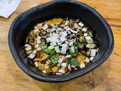 特色蘸酱-金生隆(六铺炕店)