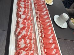 -东来顺铜锅炭火涮肉(上地华联店)