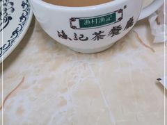 -渔记茶餐厅(渔村店)