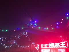 -梁子刨冰王&梁小糖(王顶堤店)