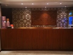 -怡园饭店-餐厅(四望亭店)