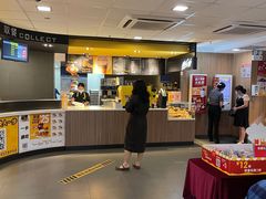 -麦当劳(中山大道中店)