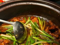 -筱爷叔·上海传统手工菜(玉树路店)