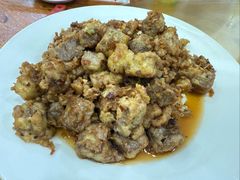-悦宾饭馆(翠花胡同店)