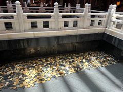 -西安华清御汤酒店