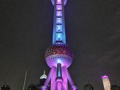 -东方明珠广播电视塔