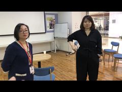 -诺亚雅思托福北郊中心(凤城路店)