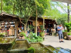 -青城甲(青城山店)