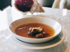 -广州四季酒店·佰鲜汇·现代法餐