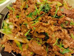 -烤肉宛饭庄(南礼士路店)