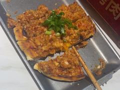 -叁宝烤肉• 西安烧烤(凤城十二路店)