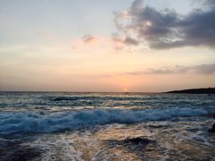 -白沙湾海滩