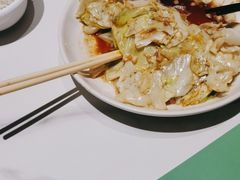 -鑫小城故事·藕汤·家常菜(台北一路总店)