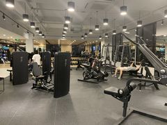 -Another Key健身(紫金店)