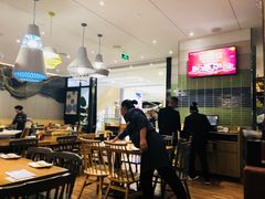 -Pho Asia 亚阁越南料理(上海来福士广场店)