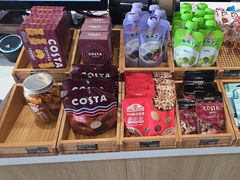 -COSTA COFFEE(丰联广场店)