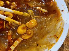 凉粉-张三凉粉店(永安东街店)