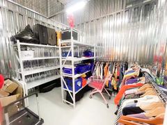 -安东易迷你仓自助寄存仓库(金桥店)