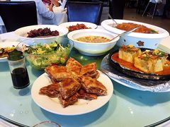 橄榄菜拌时蔬-正兴蜀园(科技园区店)