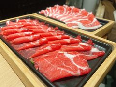 -椰子不语 椰子鸡火锅(淮海店)