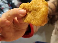 嫩香鸡块儿-汉堡王(龙德广场店)