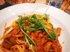 -必胜客(北苑路店)