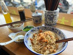 -裕兴记·三虾面(西北街总店)