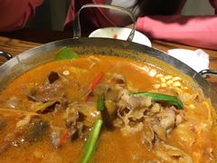 -茶花妹子云南餐厅(北大店)