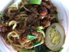 樊家腊汁肉夹馍(曲江翠竹园店)-樊家腊汁肉夹馍(曲江翠竹园店)